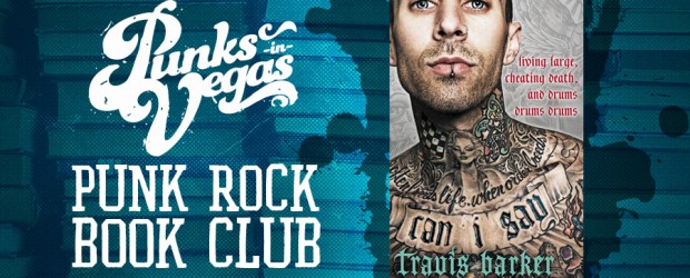 PIV Book Club:  Can I Say: Living Large, Cheating Death, and Drums, Drums, Drums (2015)