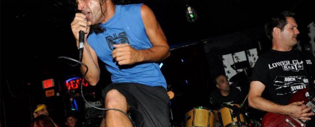 Interview: Dan Destructo of No Fraud