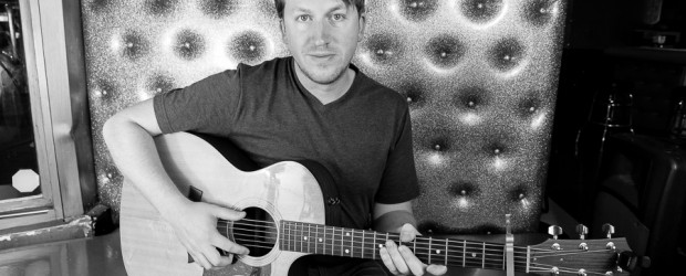 Contest: Win tickets to see Mark Rose (Spitalfield), Kat Kalling and Joey Hines at Backstage Bar 7/19