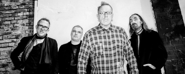 Contest: Win tickets to see Public Image Ltd at Brooklyn Bowl Vegas 11/25