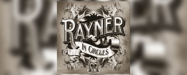 Hear a song from Rayner’s ‘In Circles’ before its Jan. 9 release