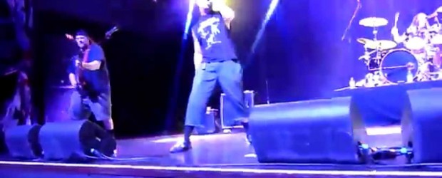 Video: False Cause “This Flag”