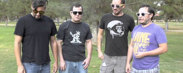 Video: Let’s slay some dragons with The Quitters