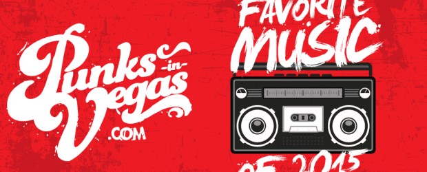 Favorite Music of 2015 – The Definitive Edition