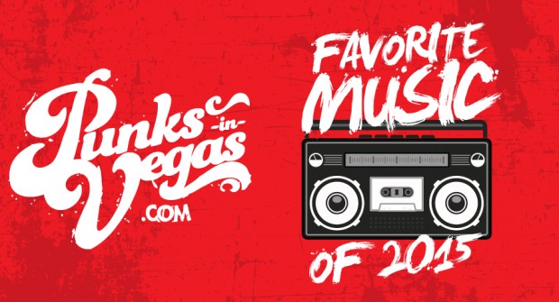 Favorite Music of 2015 – The Definitive Edition
