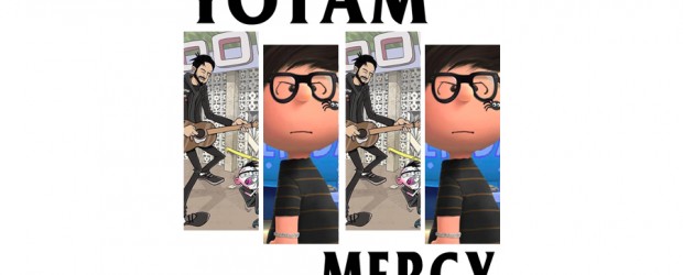 Mercy Music & Yotam Ben Horin to kick of 2016 with a tour