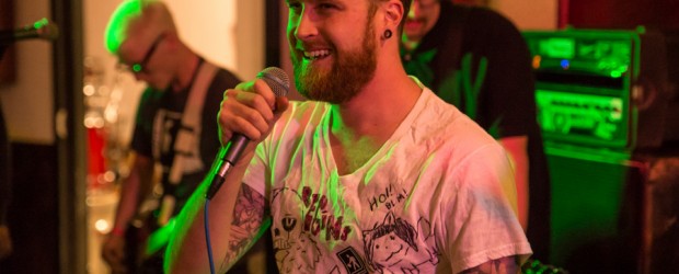 Eight Questions with Charley Fine (Be Like Max)