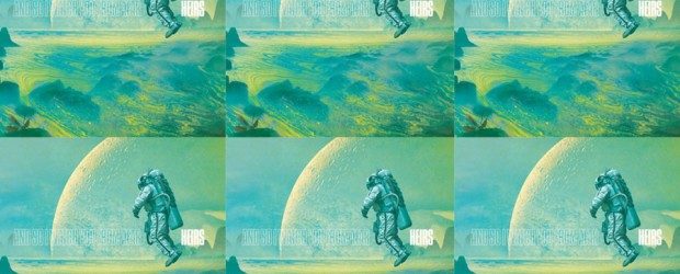 Review: And So I Watch You From Afar ‘Heirs’ (2015)