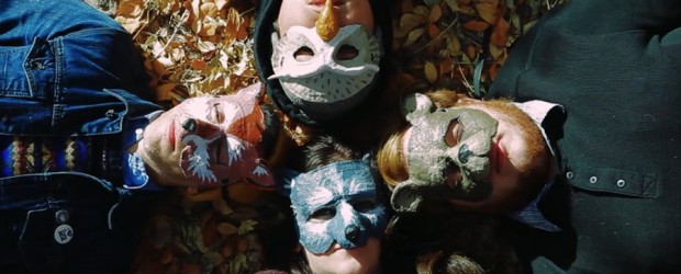 Video: Shayna Rain “How Autumn Goes”