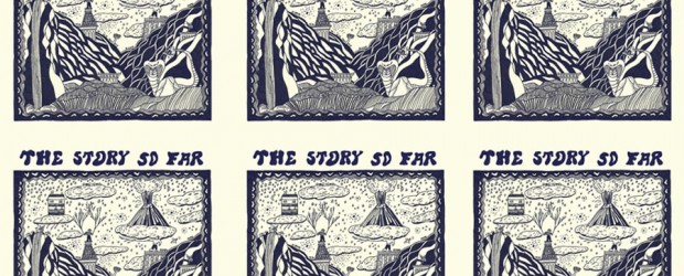 Review: The Story So Far ‘The Story So Far’ (2015)