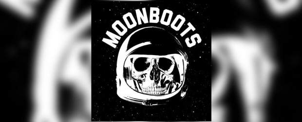 Music: Moonboots ‘Moonboots’