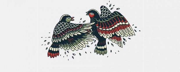 Contest: Win tickets to see Silverstein, Being As An Ocean and more at Vinyl Las Vegas 3/13