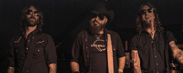 Contest: Win tickets to see Supersuckers, The Yawpers, Chickenhawk & Alex and His Meal Ticket at Backstage Bar 2/16