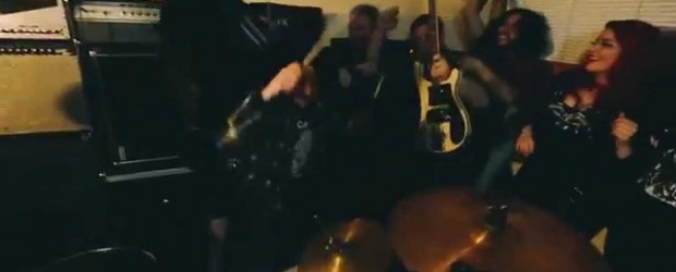 Video: God’s America “Extinction”