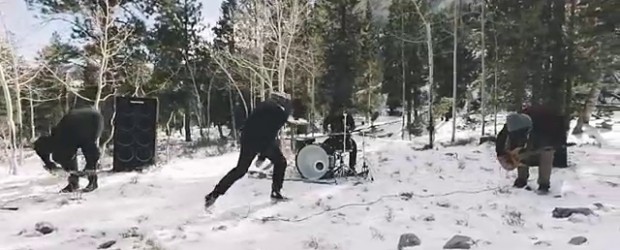 Video: Words from Aztecs “Substance To Ashes”