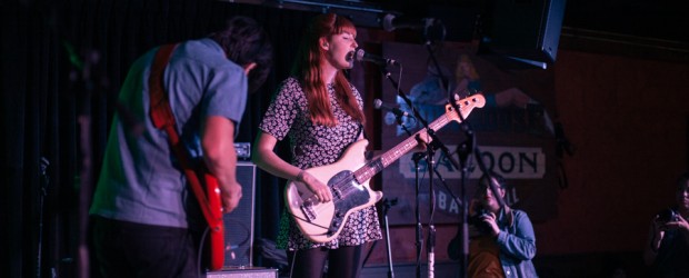Interview: La Sera’s Katy Goodman talks moving to Los Angeles, working with Ryan Adams, and more Books of Love