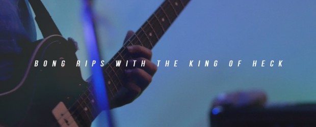 Alaska release “Bong Rips With the King of Heck” video, announce SXSW tour