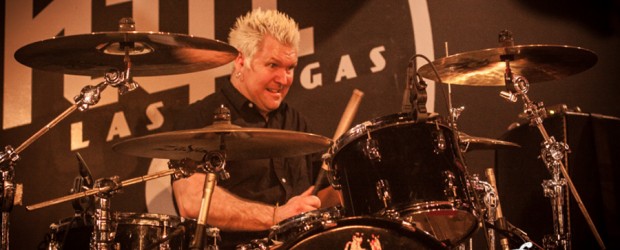 Interview: Anti-Flag’s Pat Thetic talks Donald Trump, Leftöver Crack and the Gentlemen’s Tour