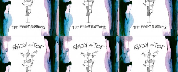 Review: The Front Bottoms  ‘Back On Top’ (2015)