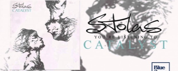 Stolas release “Catalyst” single, currently on tour with A Lot Like Birds