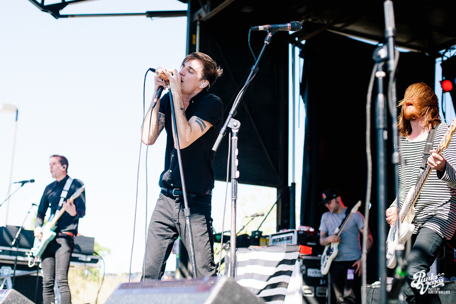 The Maine by Hunter Wallace 