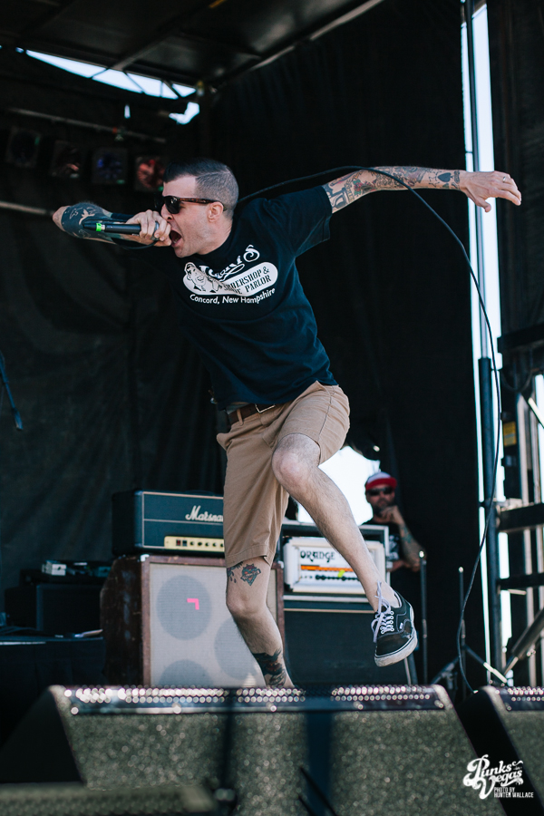 Defeater by Hunter Wallace 