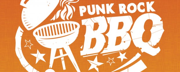 Contest: Win tickets to the Punk Rock BBQ feat. Tartar Control, Left Alone, Sic Waiting and more 4/29-4/30