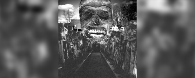 Music: God’s America stream “Worthless In Deth” off new LP ‘Merge With the Infinite’