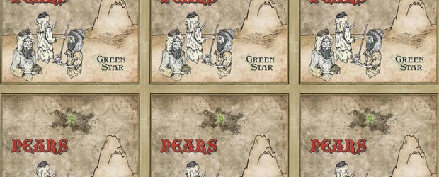 Review: Pears ‘Green Star’ (2016)