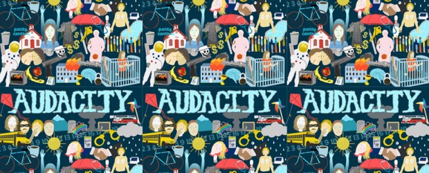 Review: Audacity ‘Hyper Vessels’ (2016)