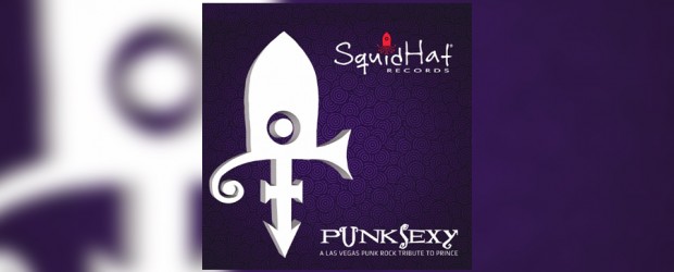 Music: PunkSexy – Las Vegas Punk Rock Tribute To Prince