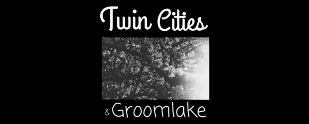 Groomlake stream “Pinecone War,” announce tour with Twin Cities