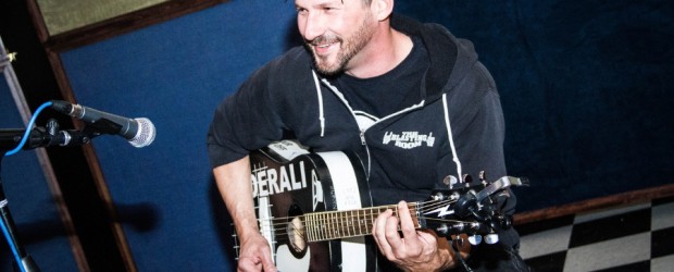 Ten Questions with Jared Stinson of Sic Waiting/Dead Frets (Punk Rock Bowling)