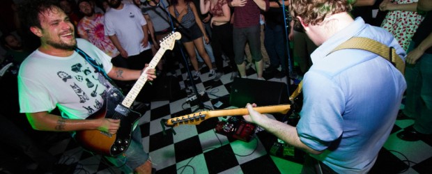 Interview: Jeff Rosenstock talks Emerge Impact + Music, ‘Craig of the Creek,’ OOP Records and more