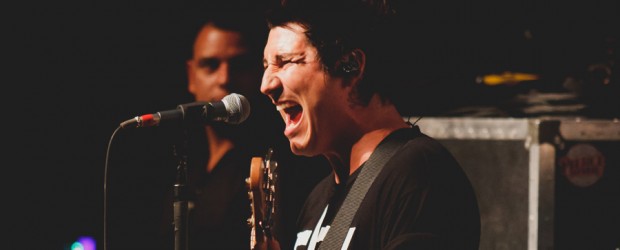 Contest: Win tickets to see Pierce the Veil, I the Mighty and Movements at the House of Blues 6/5