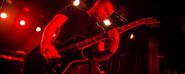 Images: Good Riddance, H2O, Death by Stereo, Spanish Love Songs May 27, 2016 at Fremont Country Club (Punk Rock Bowling)