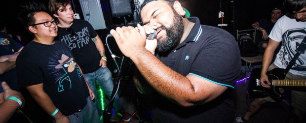 Guts announce west coast tour, dates with Glacier Veins