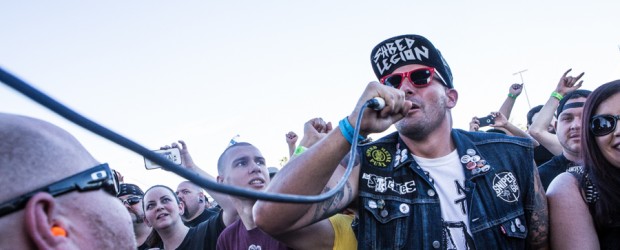 Punk Rock Bowling 2016 Wrap up