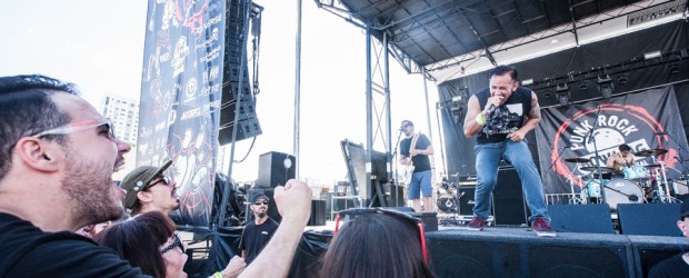 On the Road with Rayner