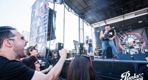 On the Road with Rayner