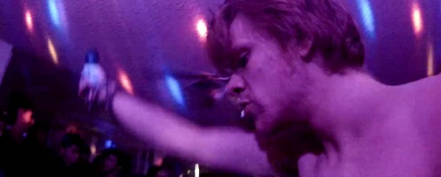 Anti-Vision release “Slaughter House” music video, will play Zarfest 3