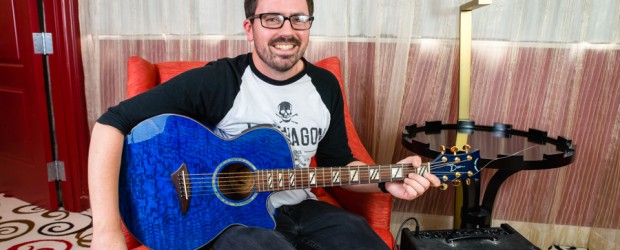 Stripped Down Session: Drawback