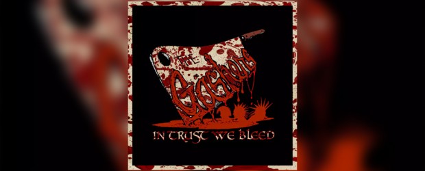 The Gashers stream ‘In Trust We Bleed,’ talk songwriting, The O’Jays and the Peccadilloes