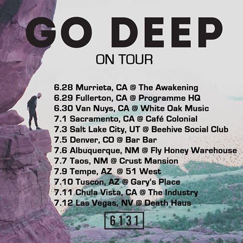 go deep 2016