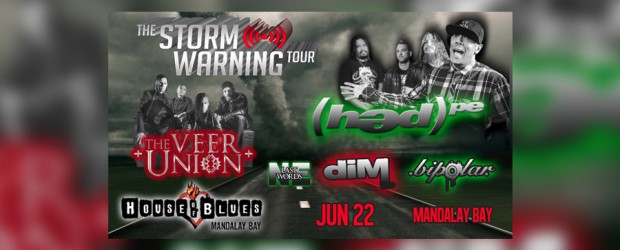 Contest: Win tickets to see (Hed) P.E. and more June 22 at House of Blues