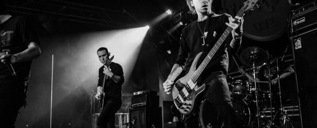 Presagers announce summer tour, Vegas show with Hoods 6/19