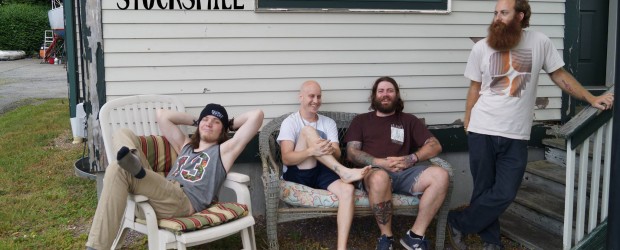 Bobby Meader Music changes name to Stocksmile, continues neverending tour