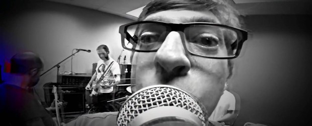 The Damnit Jims preview new album with “Out of Luck” video