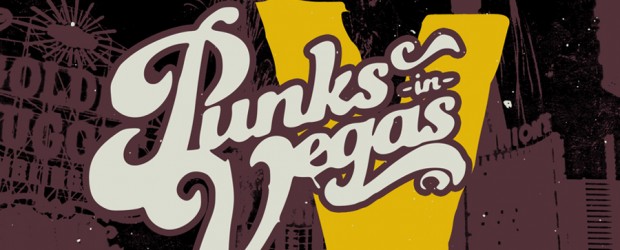 Punks in Vegas announces lineup for 5 Year Birthday Bash, Aug. 5 at 11th Street Records