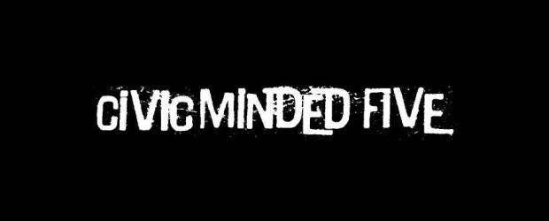 Vegas Archive: Civic Minded Five – Discography